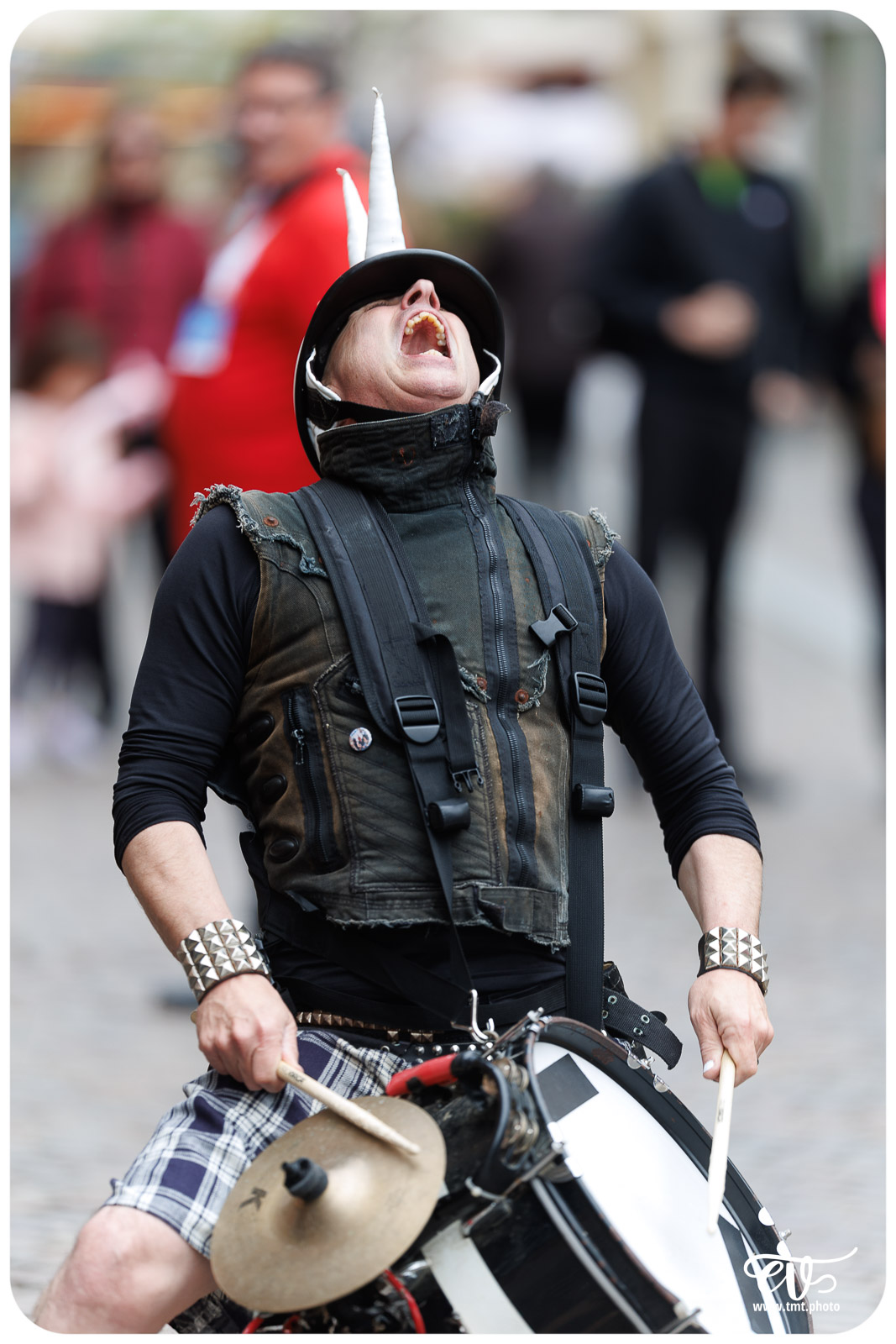 HUMOUR DES NOTES 2024